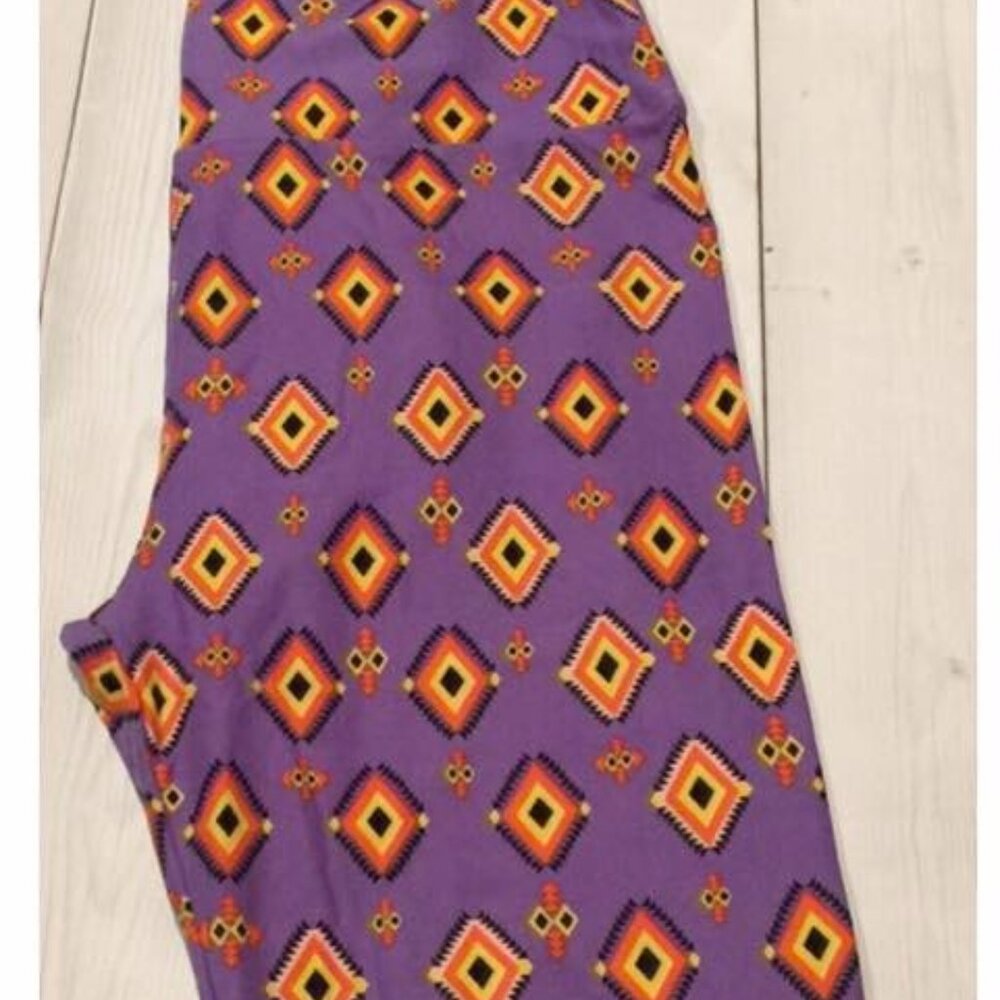 LuLaRoe Leggings - women's one size